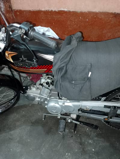 baike sale good condition