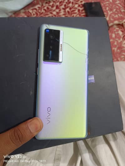 vivo x70 pro 5g