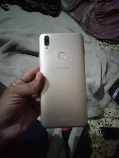 vivo y85