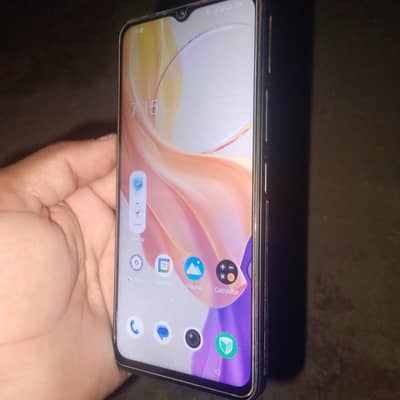 vivo y03 mobile phone