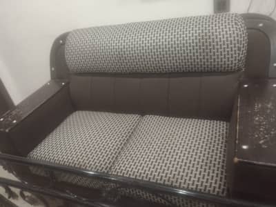 Sofa 1 Seater & 2 Seater