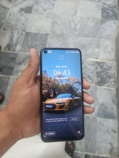 tecno spark 7 pro 4/64 official pta approved