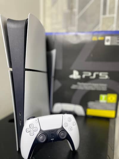 ps5 slim digital 2116