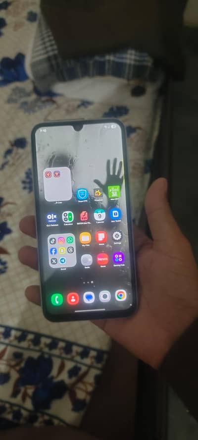 samaung a15