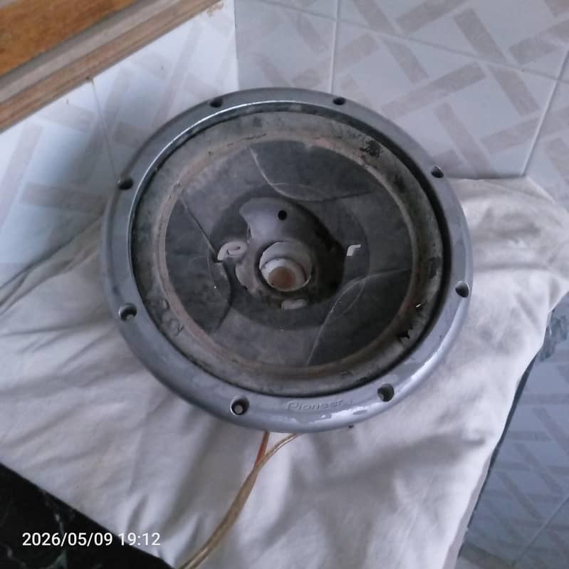this is good speaker boofar 1
