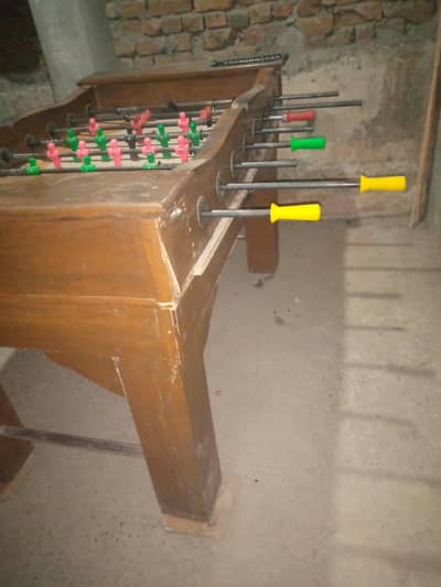 football table