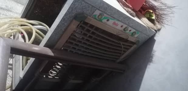 Lahori Room Cooler