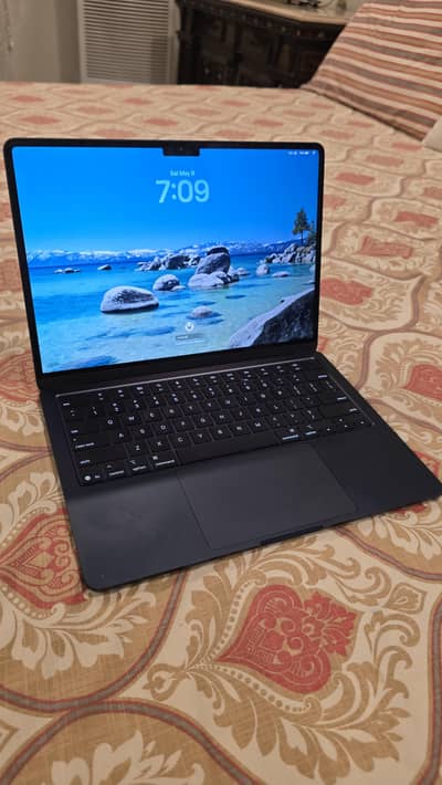 MACBOOK AIR M4 (2025)  16GB