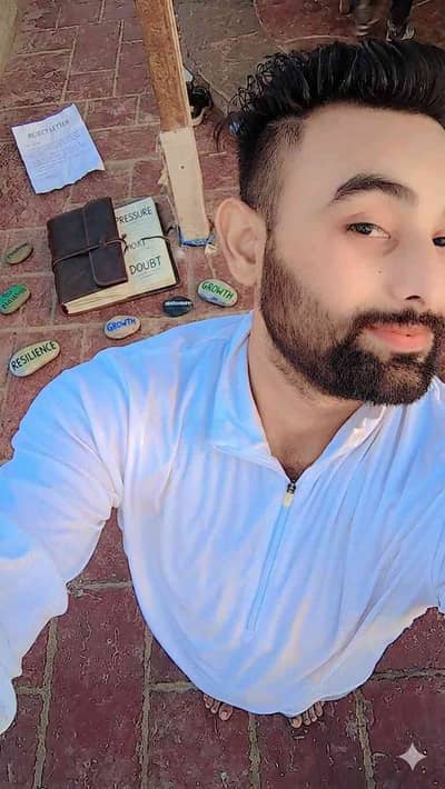 Rohaan Ahmed