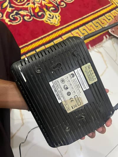 internet router