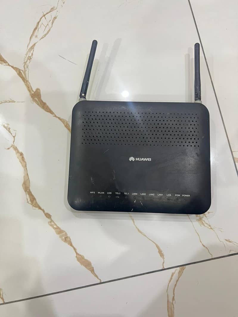 internet router 2