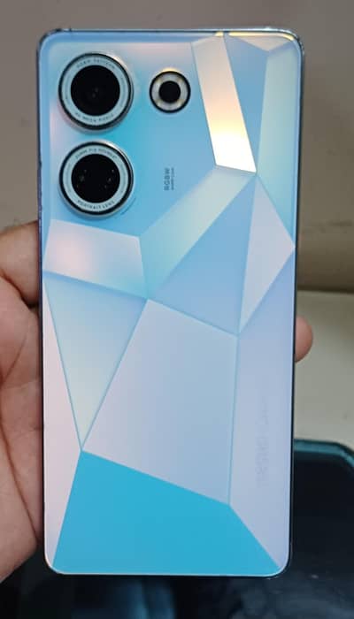Tecno Camon 20 03009662084
