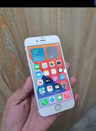 iPhone 6s PTA Approved 64GB Jo Colour Chahye Mill Jaega ‎ ‎