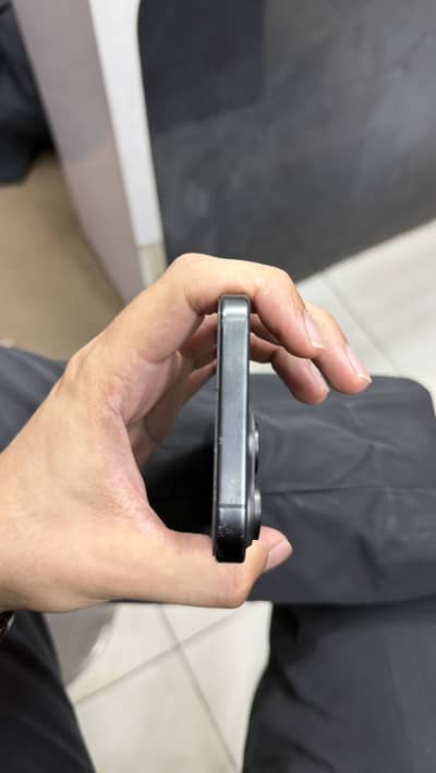 15 Pro max Factory unlock 256 gb