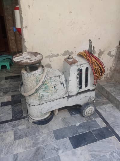 ماربل رگڑائی کام کے لیے رابطہ کریں 03329280755
