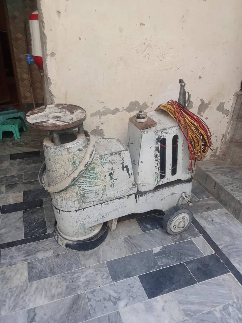 ماربل رگڑائی کام کے لیے رابطہ کریں 03329280755 0