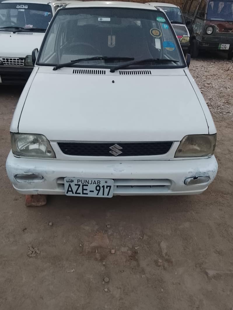 MEHRAN 2008 2