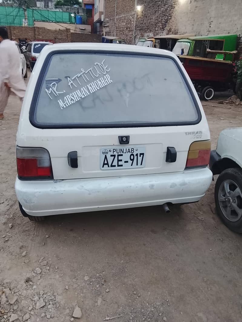 MEHRAN 2008 5