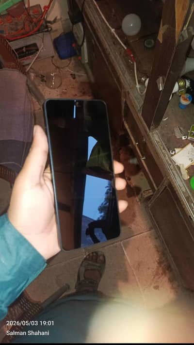 Samsung A06 Pack Set Urgent Sell