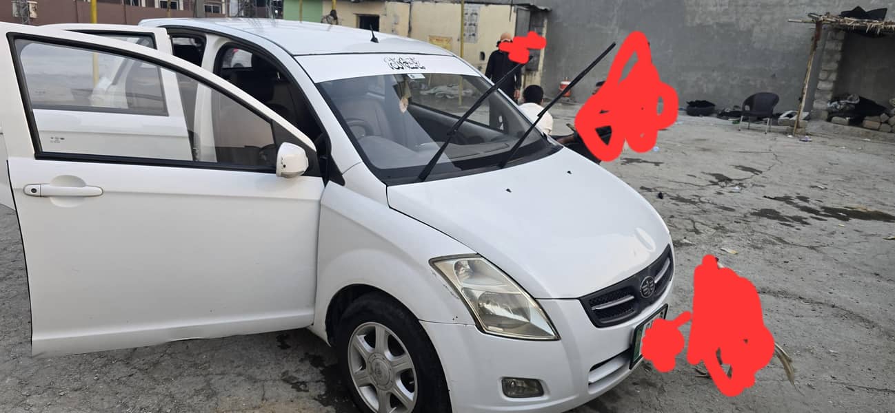 FAW V2 0