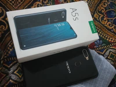 Oppo A5S 3/32
