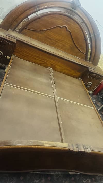 Bed for Sale