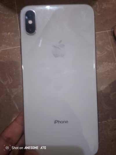 iphone xs max