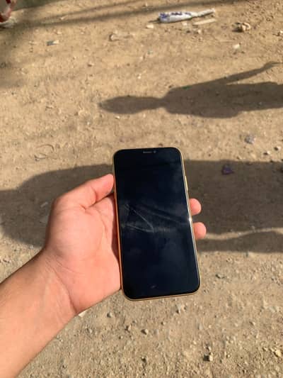 Iphone XR for sale 64 gb