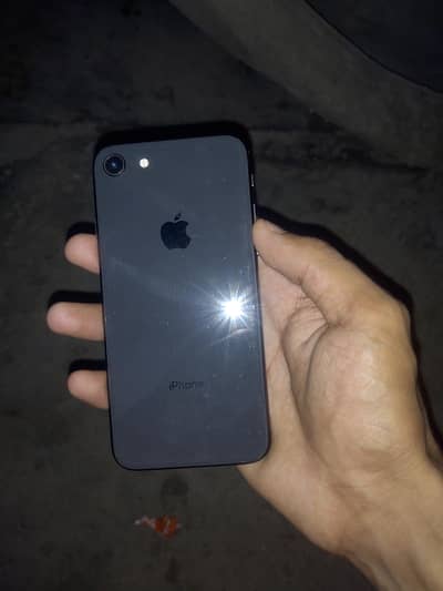IPHONE 8 64GB FACTORY UNLOCKED