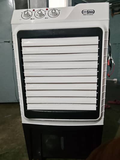AC DC COOLER FOR SALE