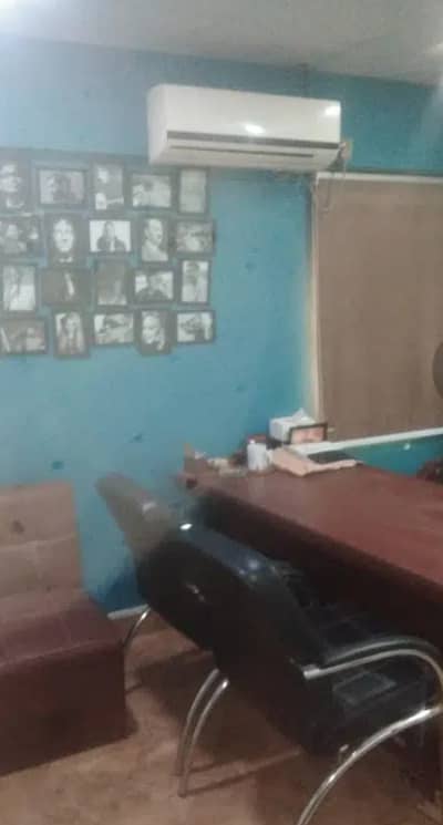 Good News : Small Independent Office For Startups, Freelancer, Small Firms At Low Rent.