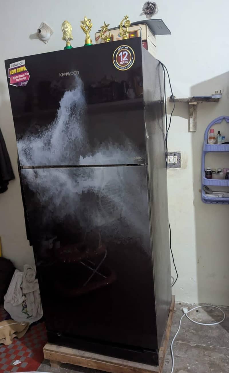 condition 10/10 0