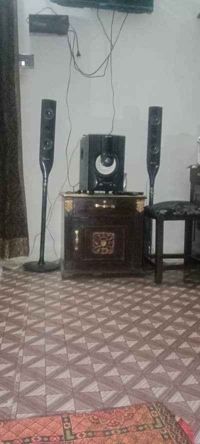 Audionic rb 95