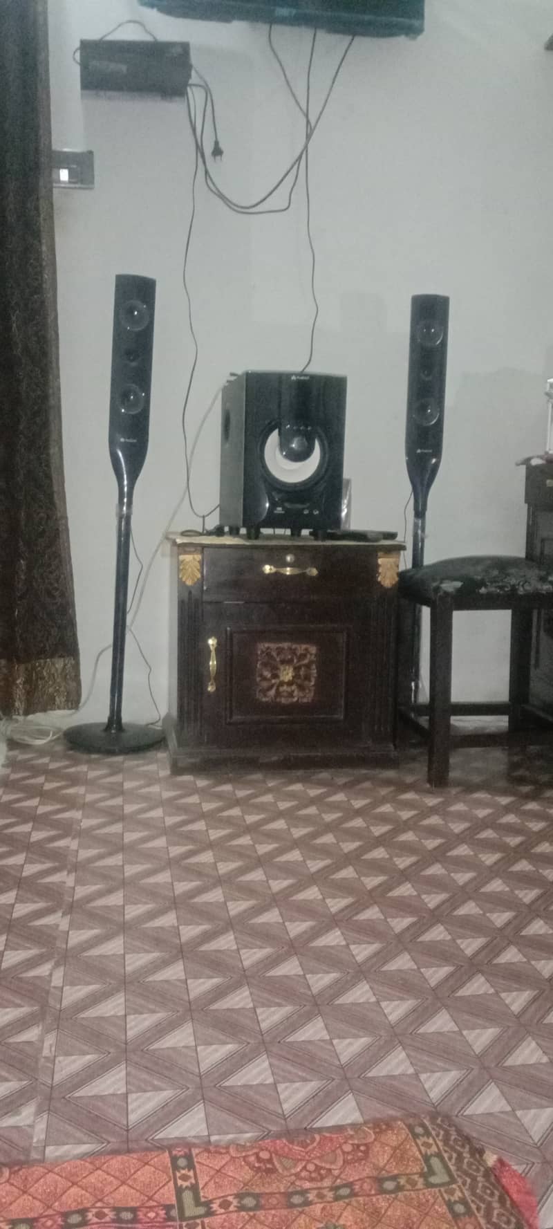 Audionic rb 95 0