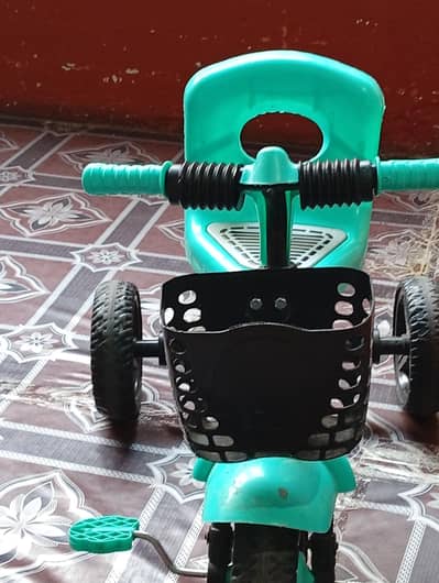 cycle