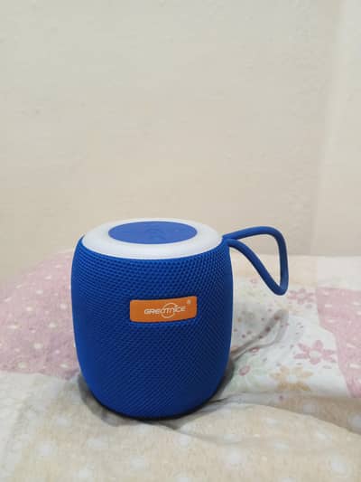 mini speaker