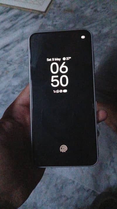 Samsung a36 5g like new condition
