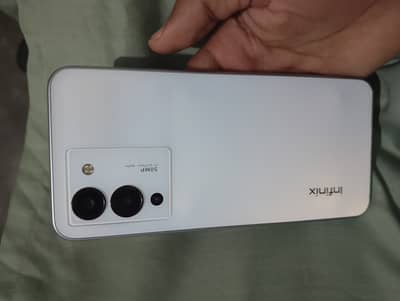 Infinix Note 12 G96