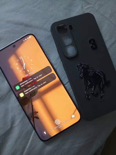 Infinix Hot 60 Pro Plus (8/256GB| Official PTA |