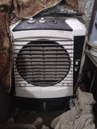 Air cooler