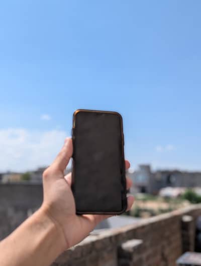 iPhones x non pta