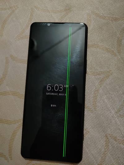 Sony Xperia 5 mark 3