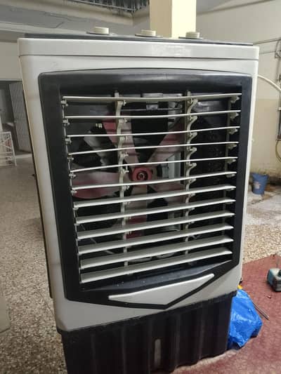 Air cooler