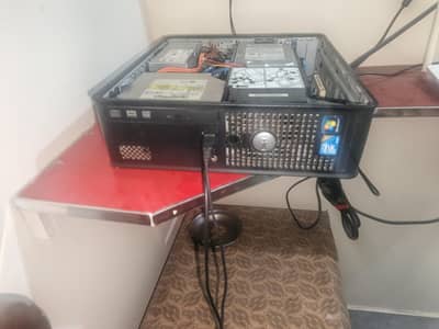 Dell desktop new