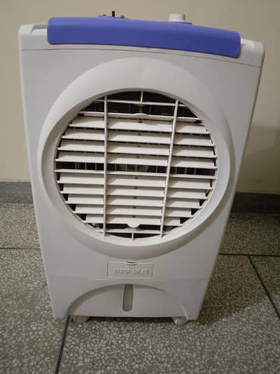 Boss Air Cooler