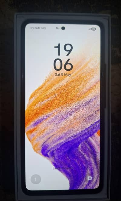 Samsung Galaxy A53 5G For Sale