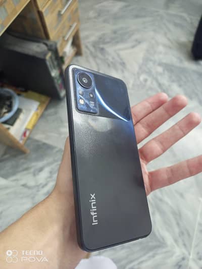 Infinix note 12 6/128 Helio g88