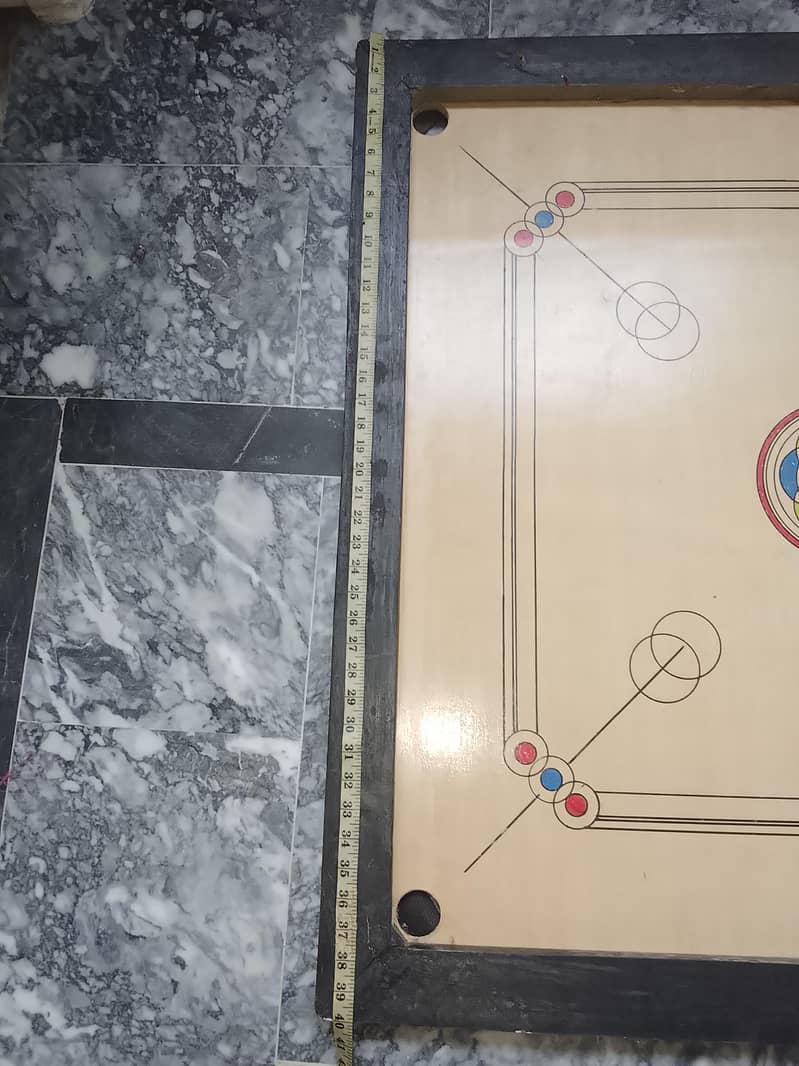 carrom 1