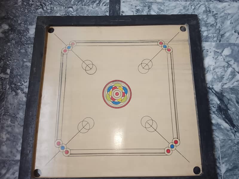 carrom 2