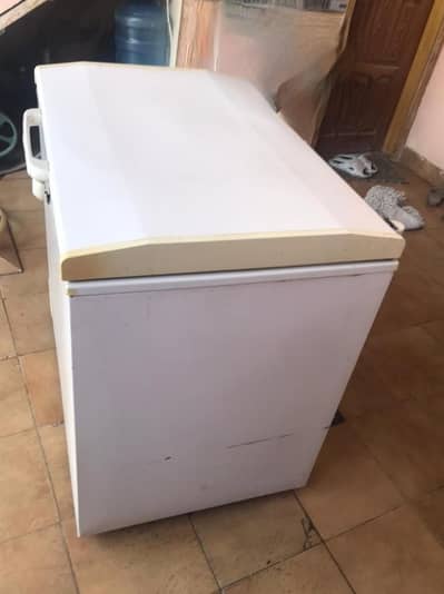 Best Single door Deep-freezer for selling